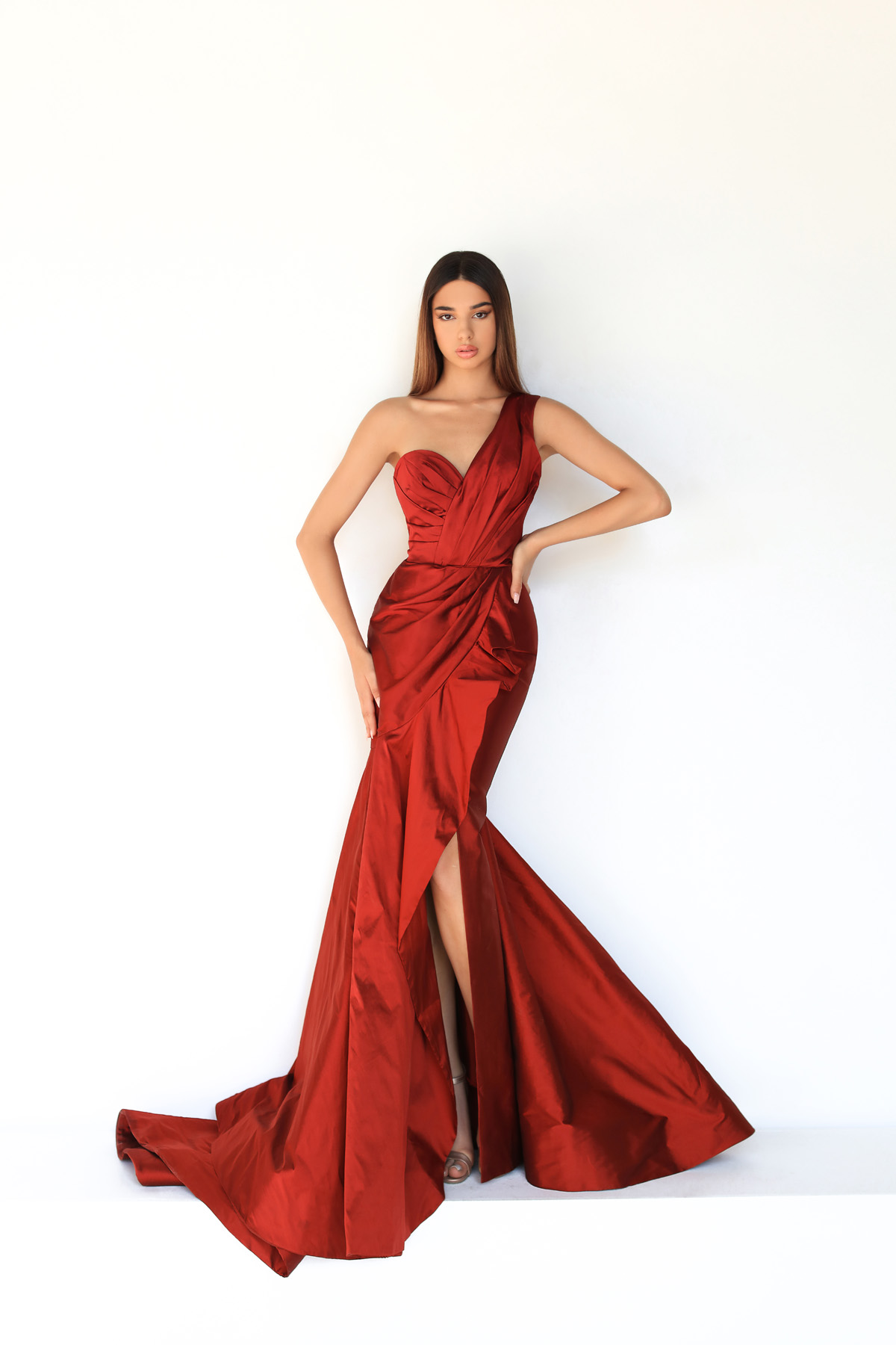 Picture of 50867 - MARGRET DRESS