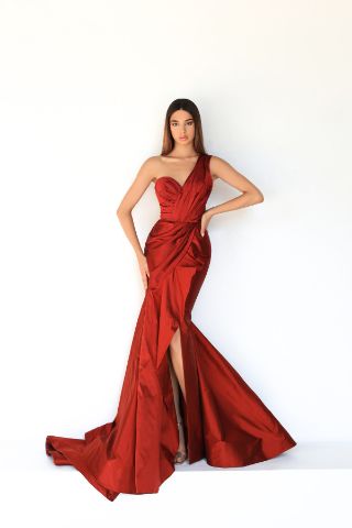 Picture of 50867 - MARGRET DRESS