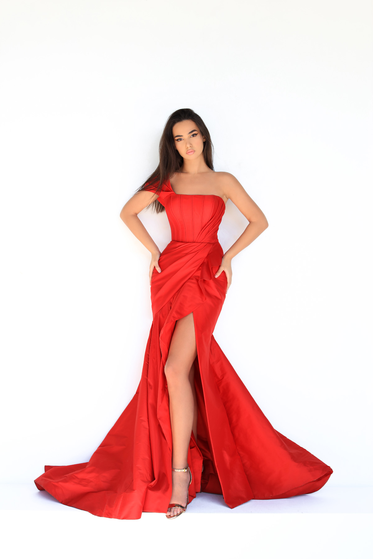 Picture of 50869 - PRIME DRESS