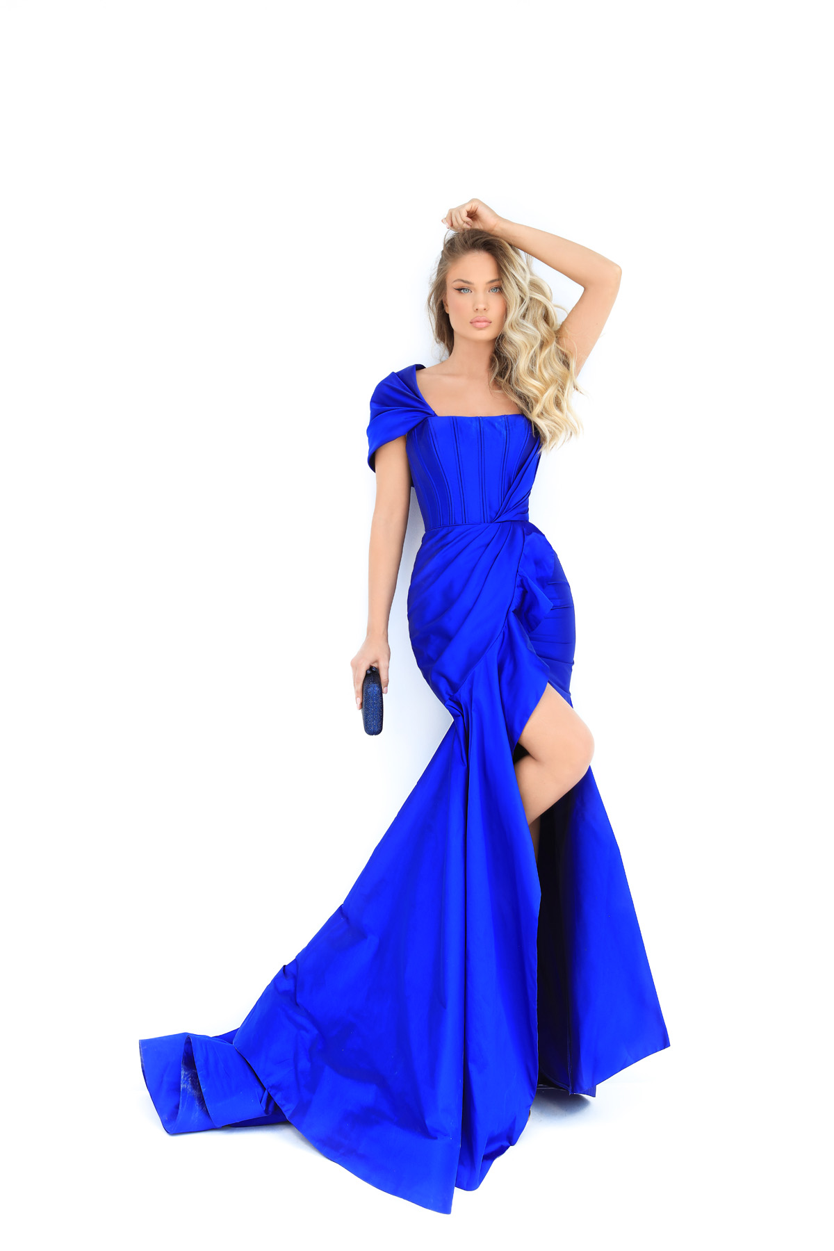 Picture of 50869 - PRIME DRESS