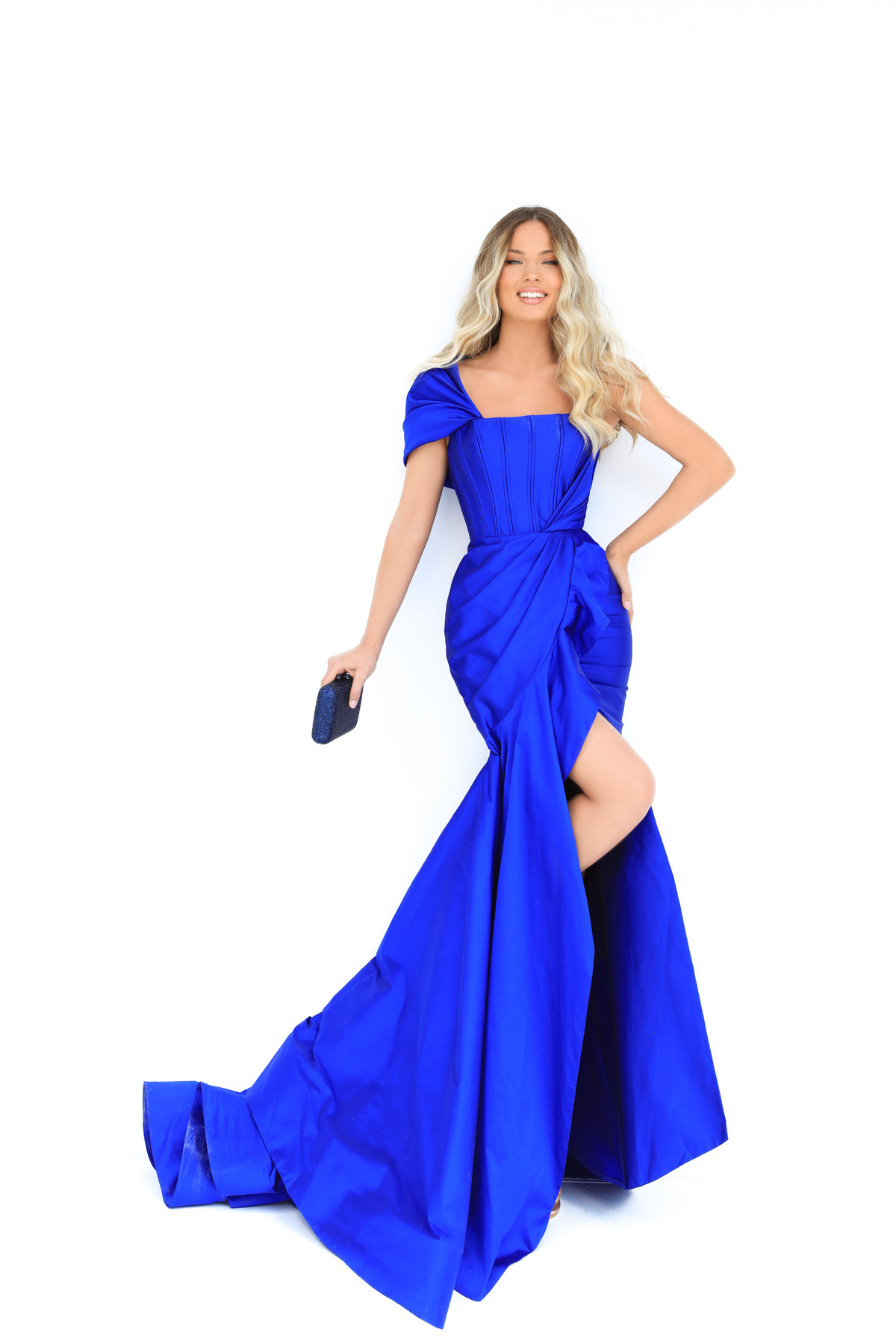 Picture of 50869 - PRIME DRESS