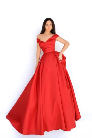 Picture of 50871 - MAJORI DRESS