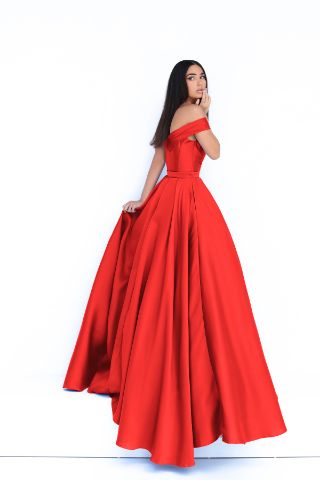 Picture of 50871 - MAJORI DRESS