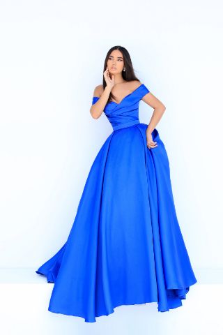 Picture of 50871 - MAJORI DRESS