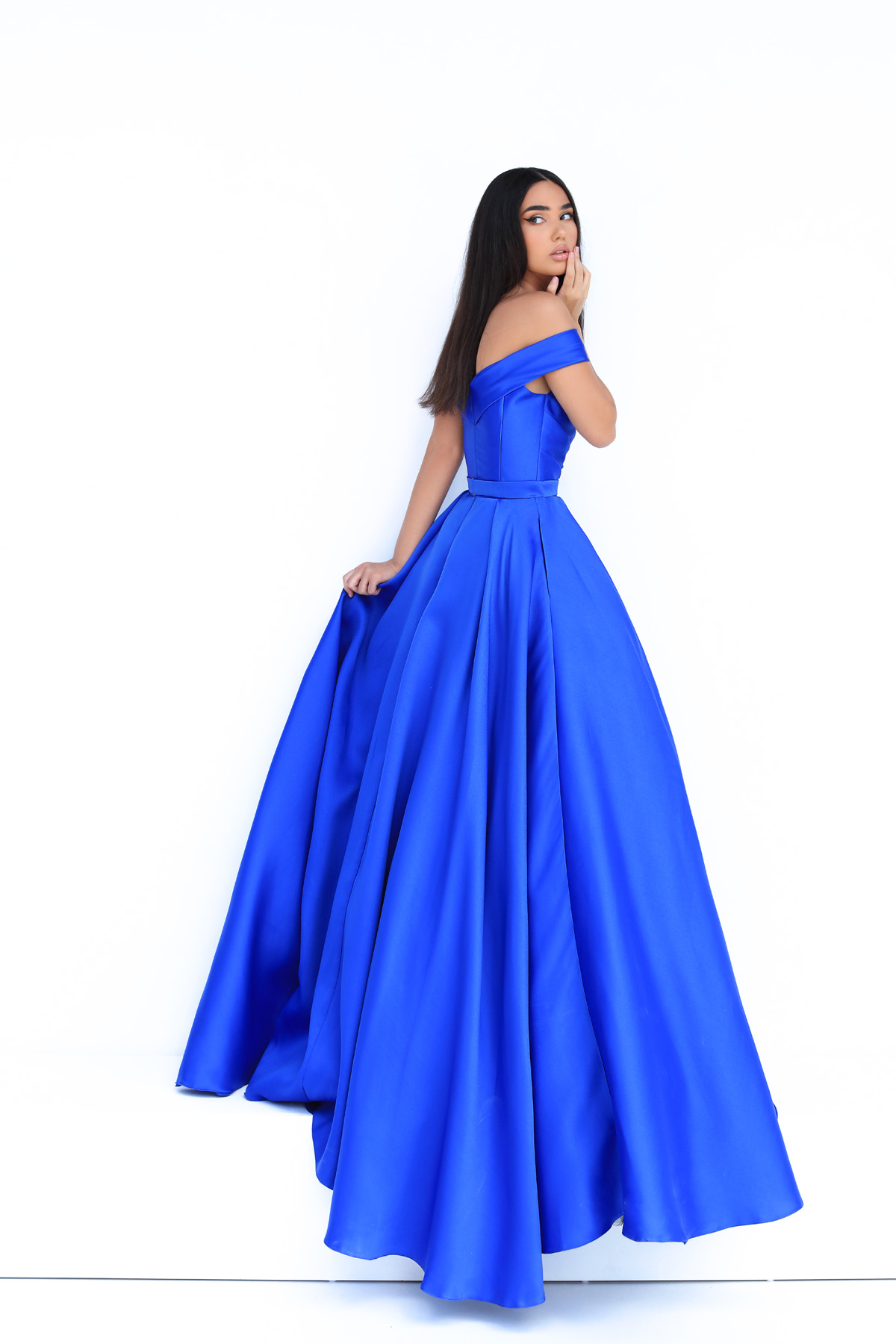 Picture of 50871 - MAJORI DRESS