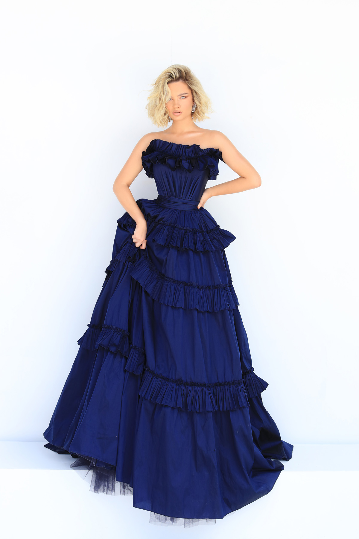 Picture of 50874 - ASIA DRESS