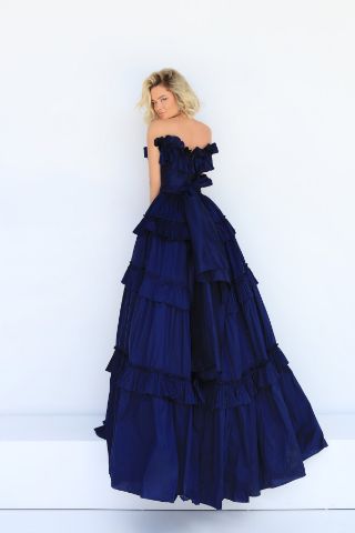 Picture of 50874 - ASIA DRESS