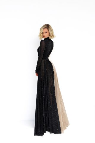 Picture of 50902 - MORGAN DRESS