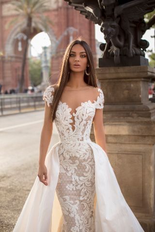 Picture of 93822 - WINTER DRESS