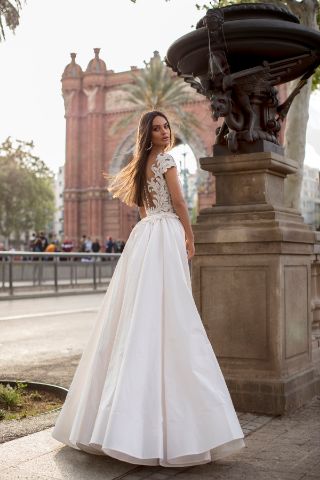 Picture of 93822 - WINTER DRESS