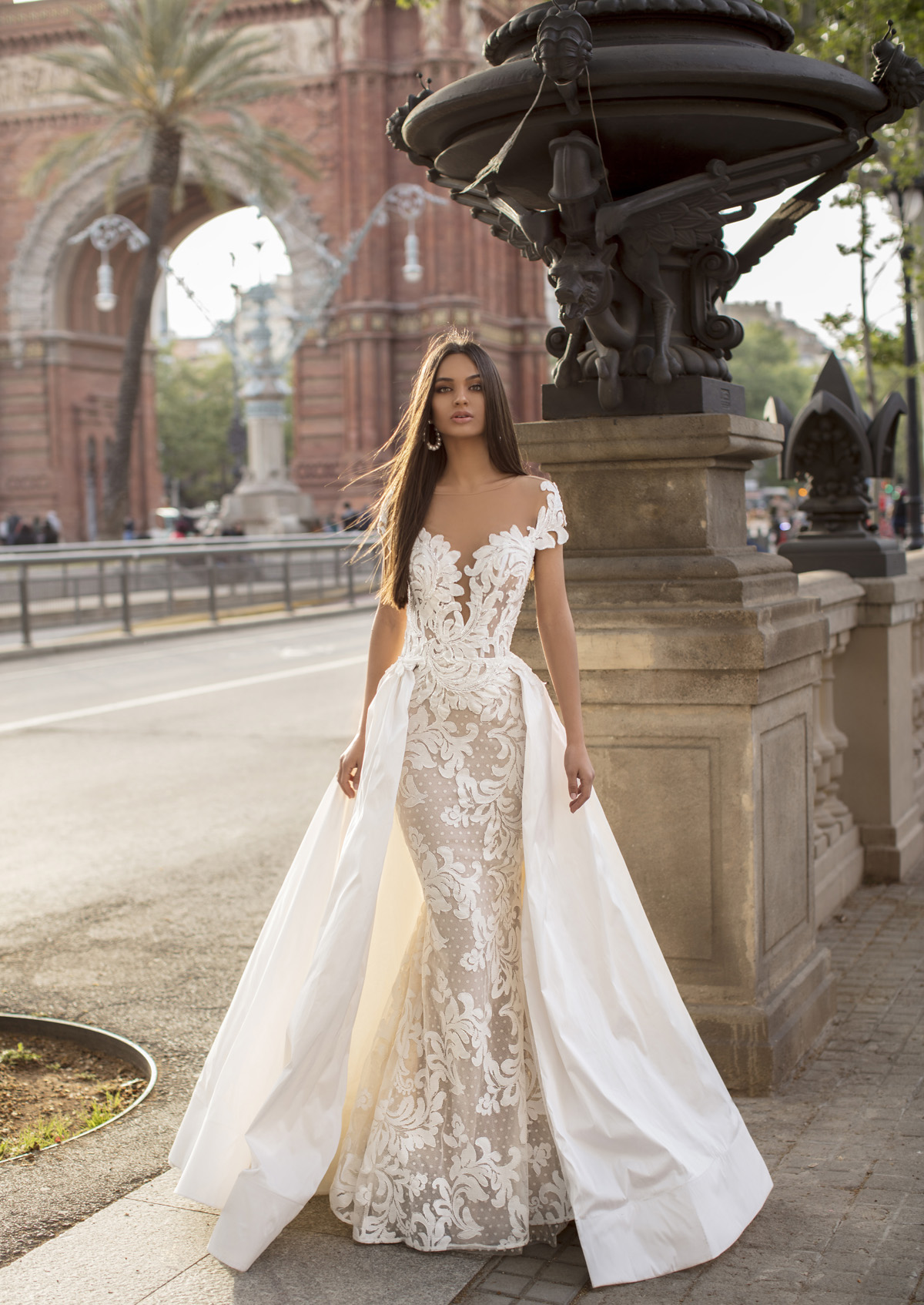 Picture of 93822 - WINTER DRESS