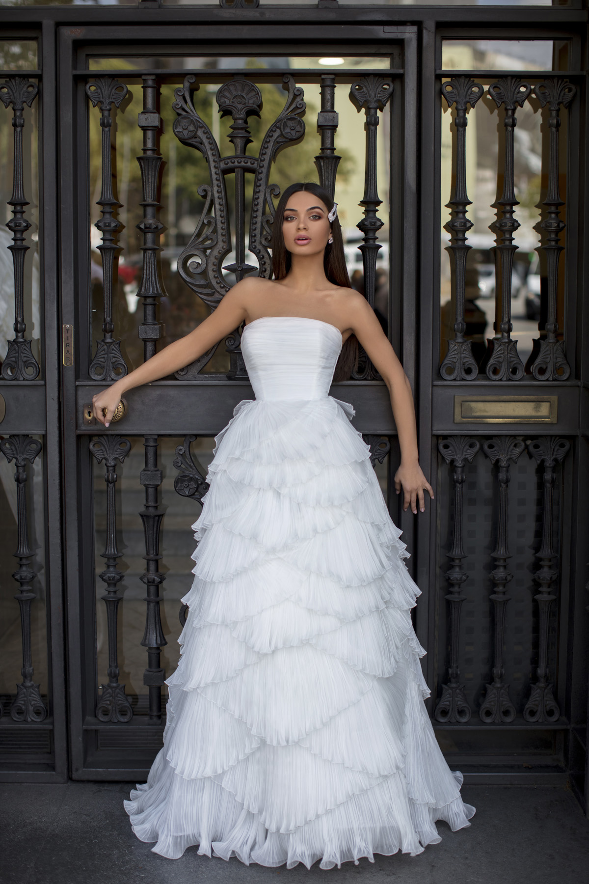 Picture of 93825 - TULIPPA DRESS