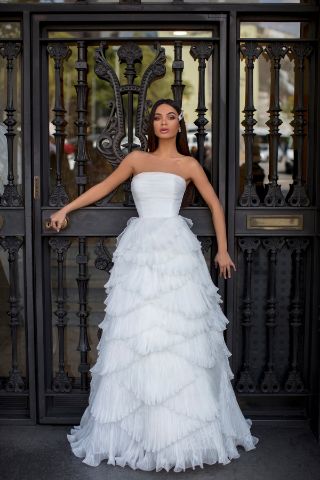 Picture of 93825 - TULIPPA DRESS