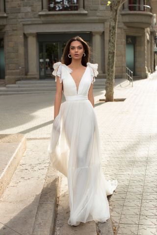 Picture of 93897 - MACCARON DRESS