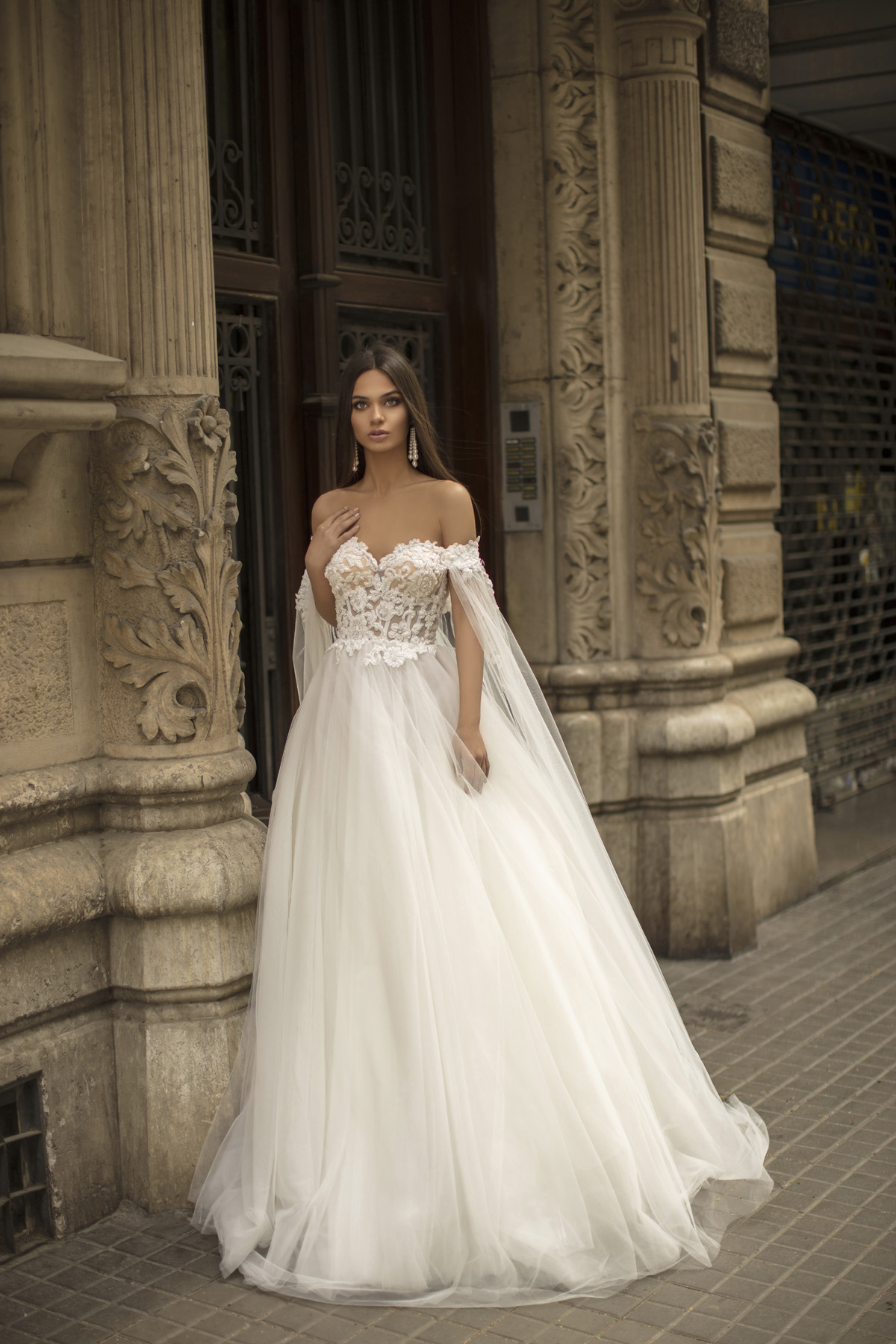 Picture of 93926 - JADE DRESS
