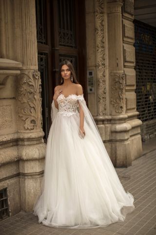 Picture of 93926 - JADE DRESS