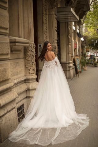 Picture of 93926 - JADE DRESS