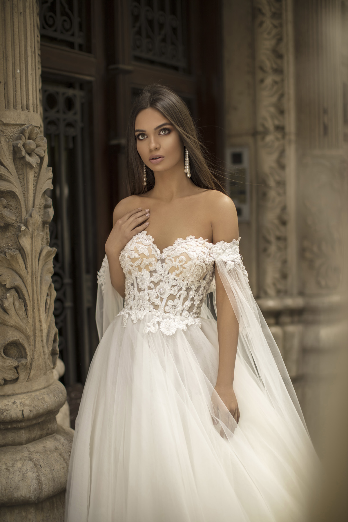 Picture of 93926 - JADE DRESS