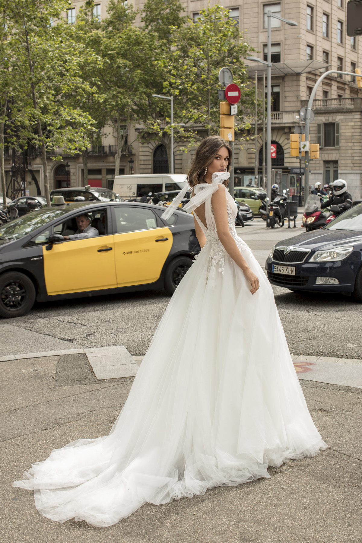 Picture of 93927 - RUBY DRESS