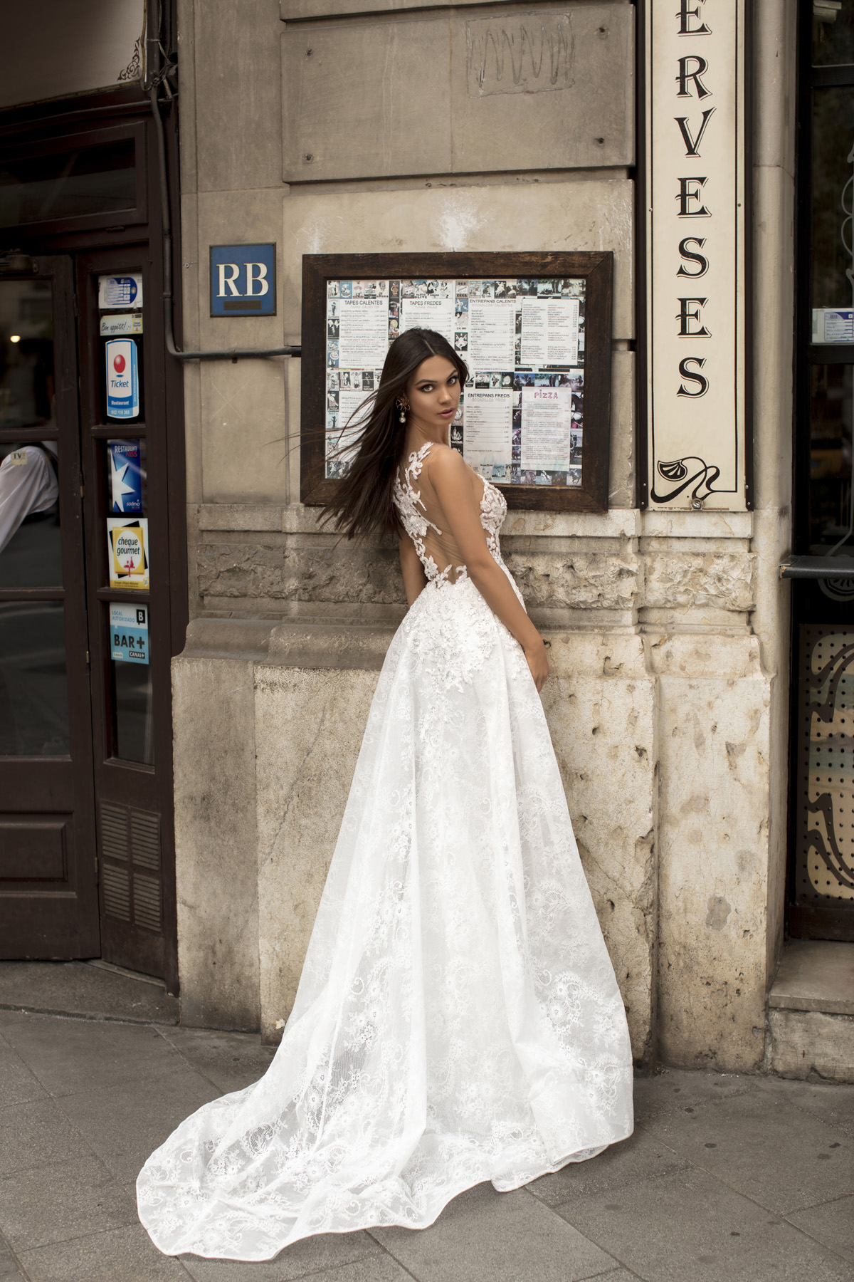Picture of 93930 - DAISY DRESS