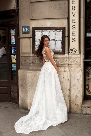 Picture of 93930 - DAISY DRESS