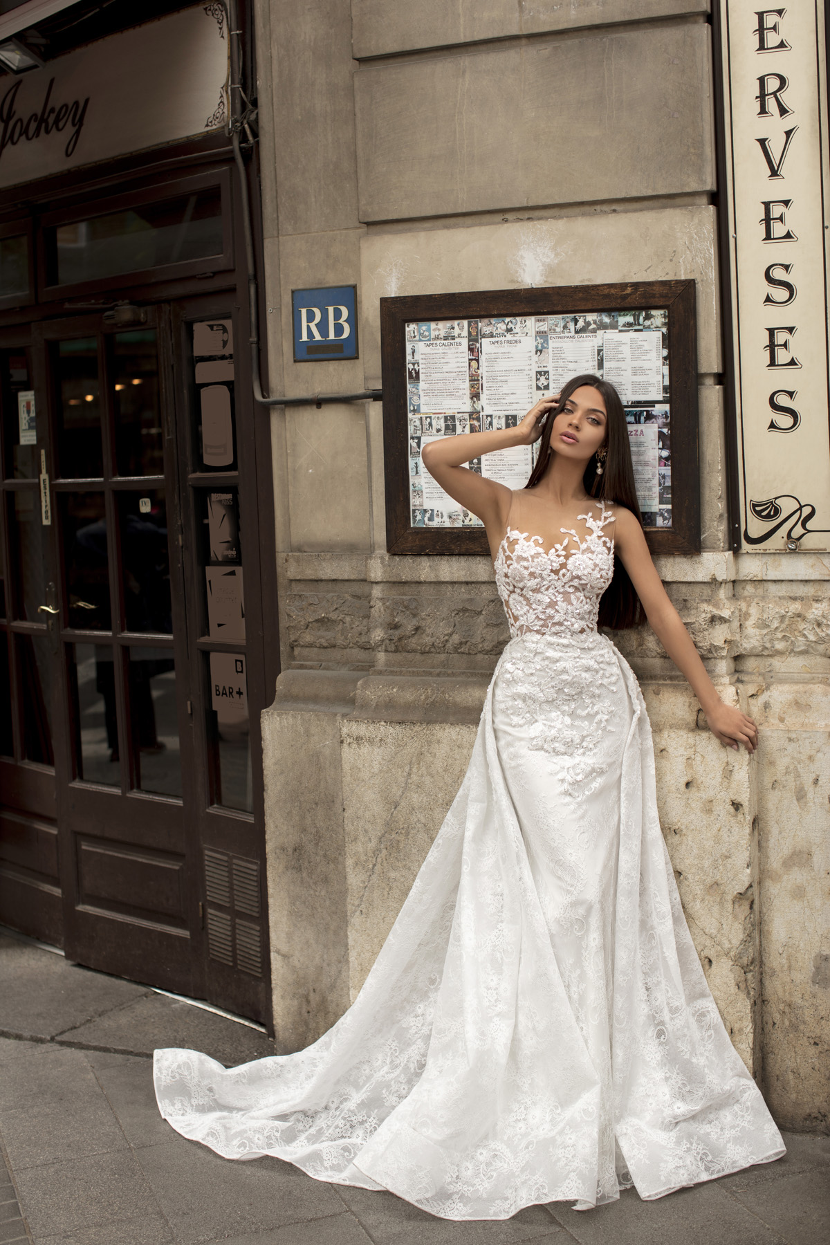 Picture of 93930 - DAISY DRESS