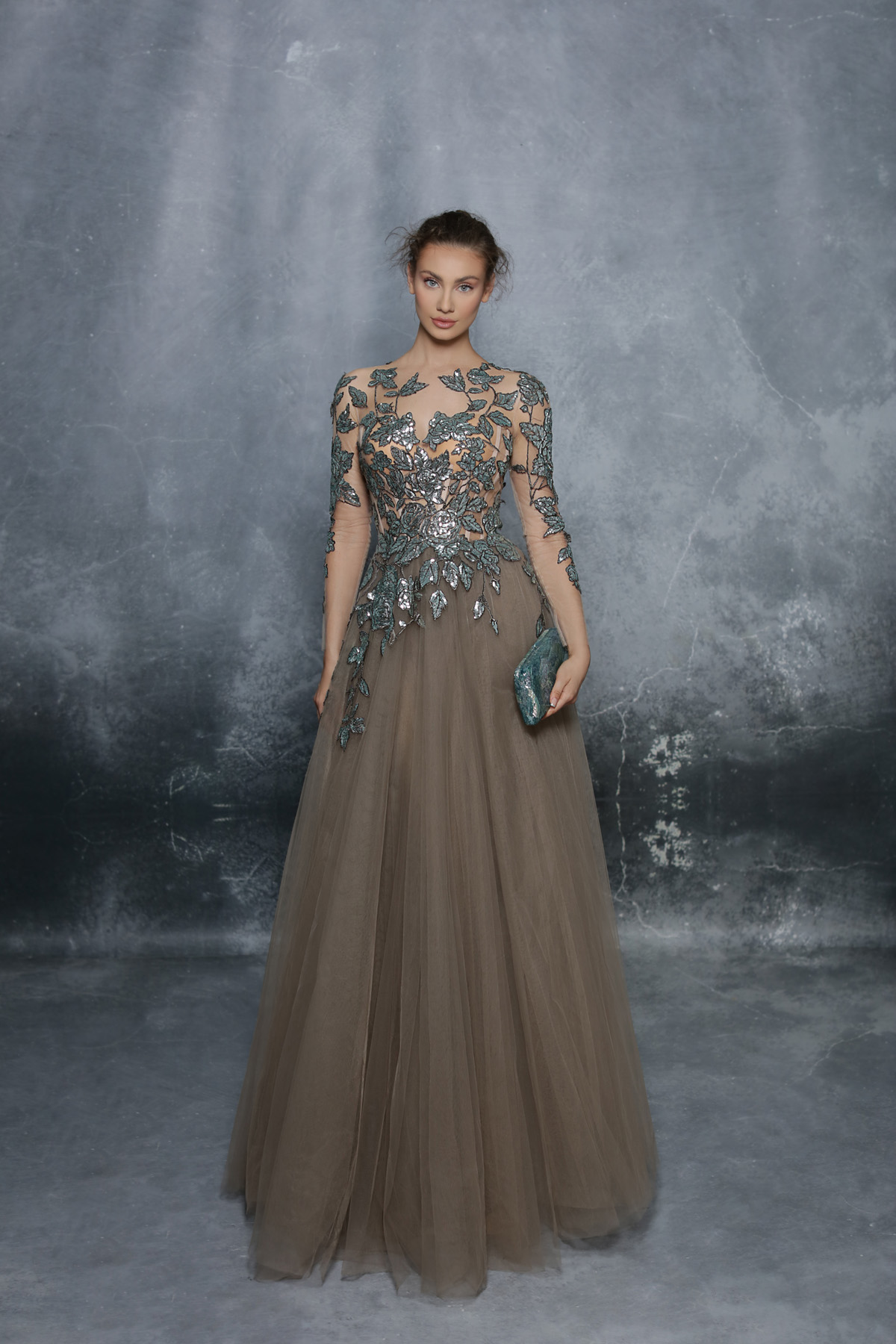 Picture of 96006 - HERA DRESS