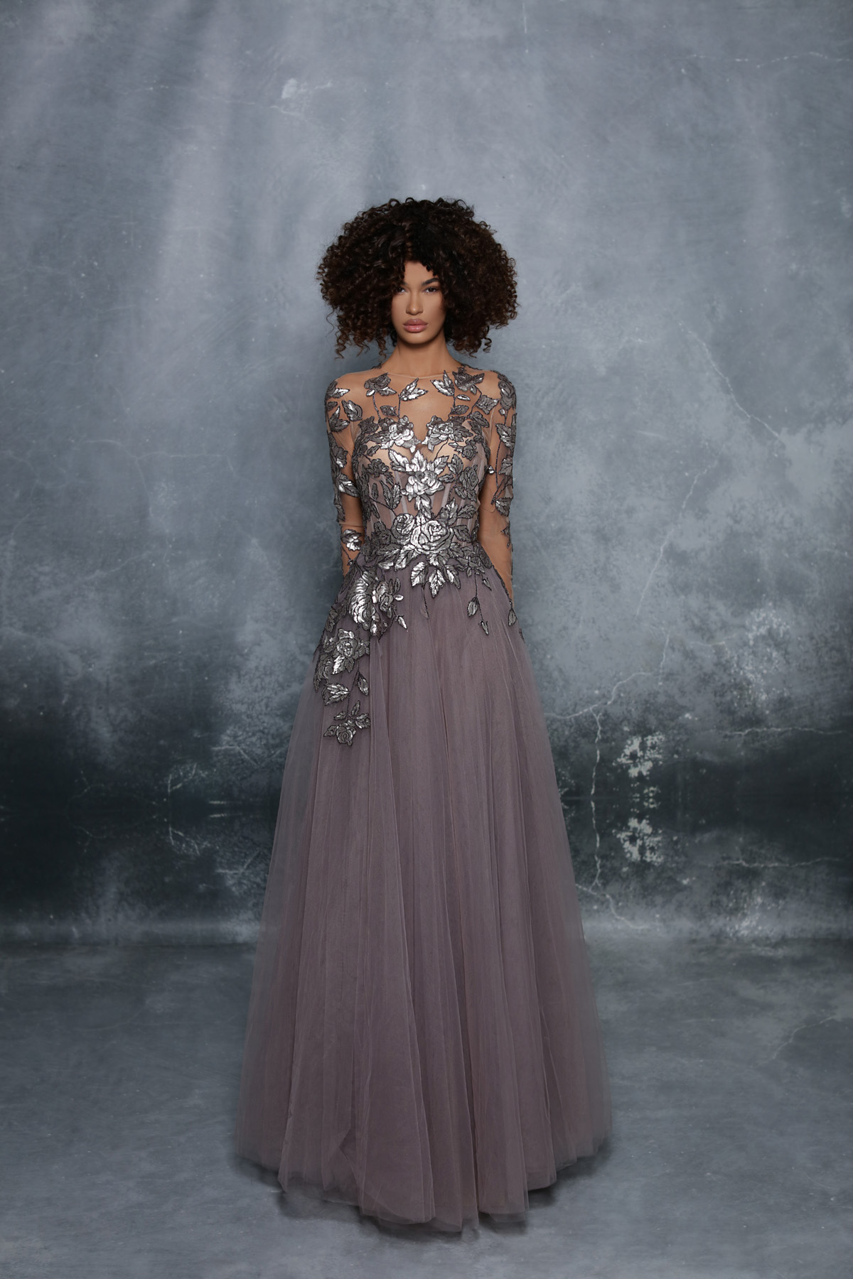 Picture of 96006 - HERA DRESS