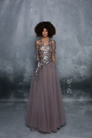Picture of 96006 - HERA DRESS