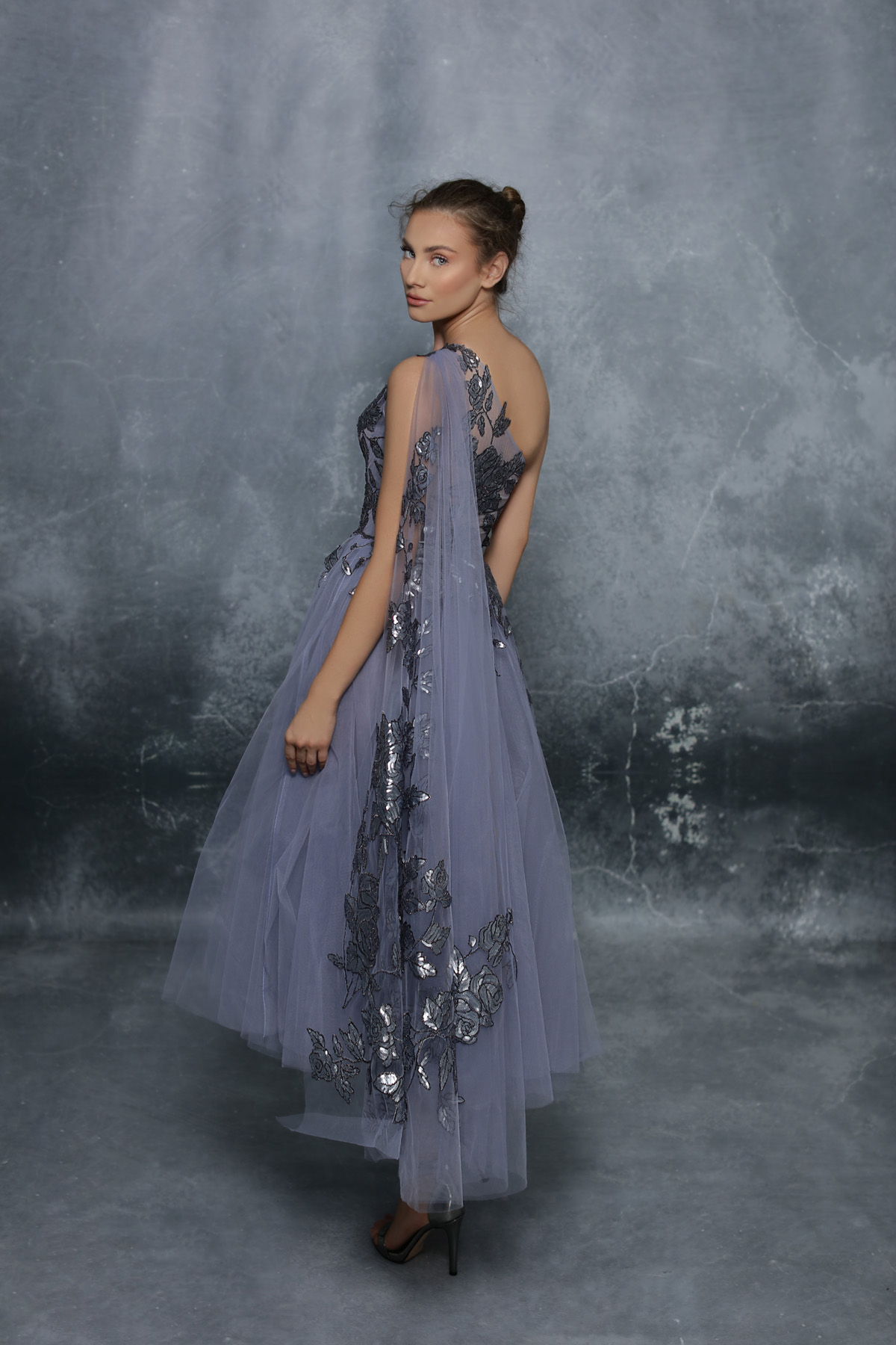 Picture of 96007 - DAFF DRESS