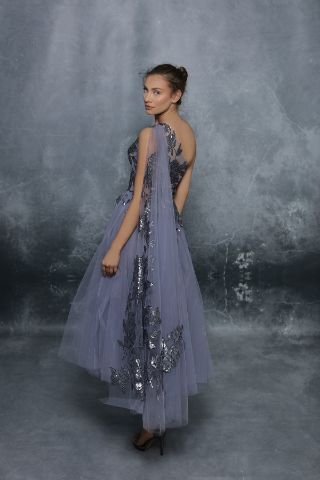 Picture of 96007 - DAFF DRESS