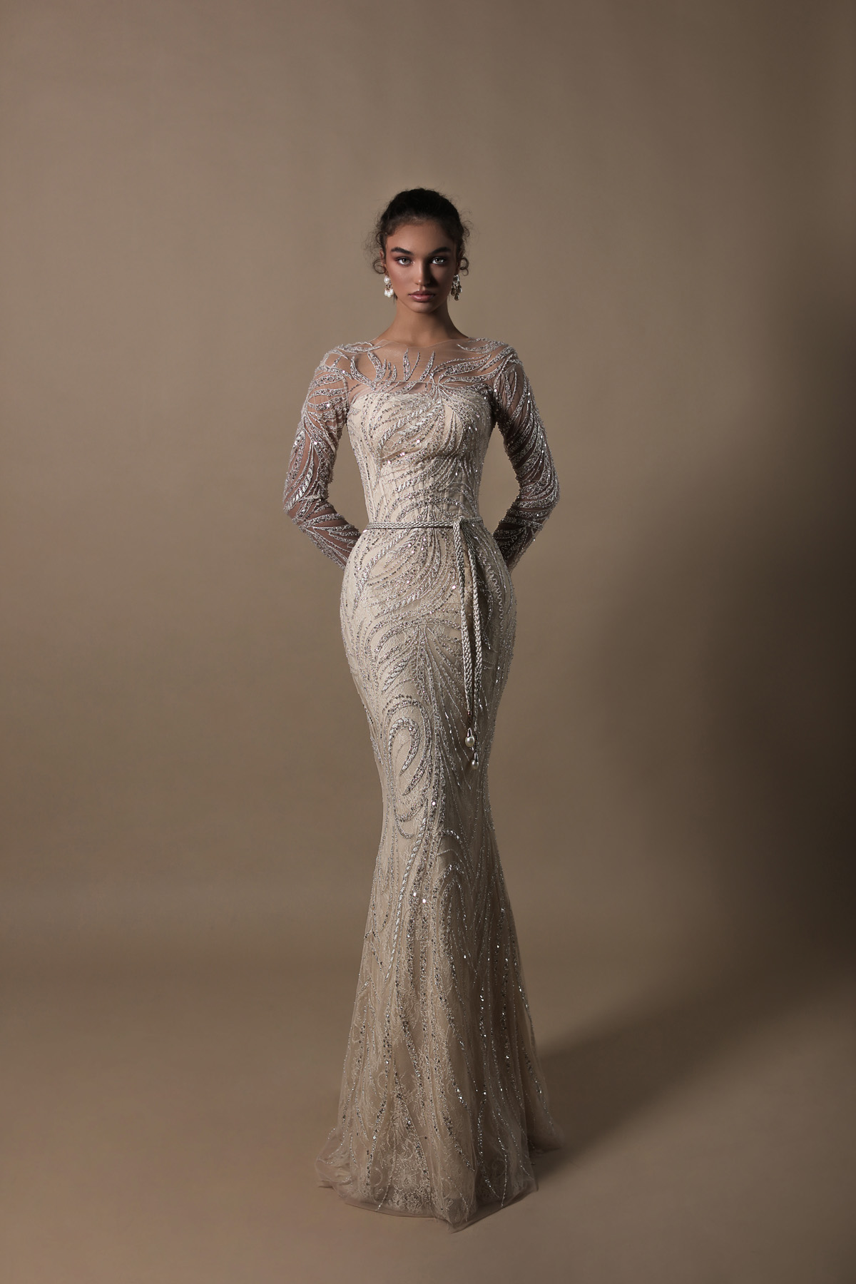 Picture of 96013 - VALORE DRESS