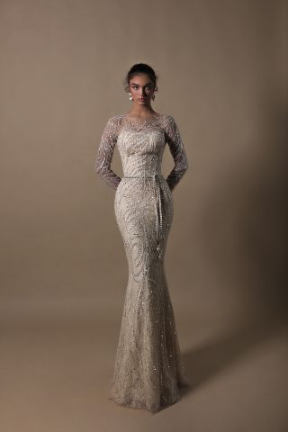 Picture of 96013 - VALORE DRESS