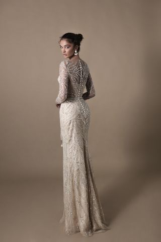 Picture of 96013 - VALORE DRESS