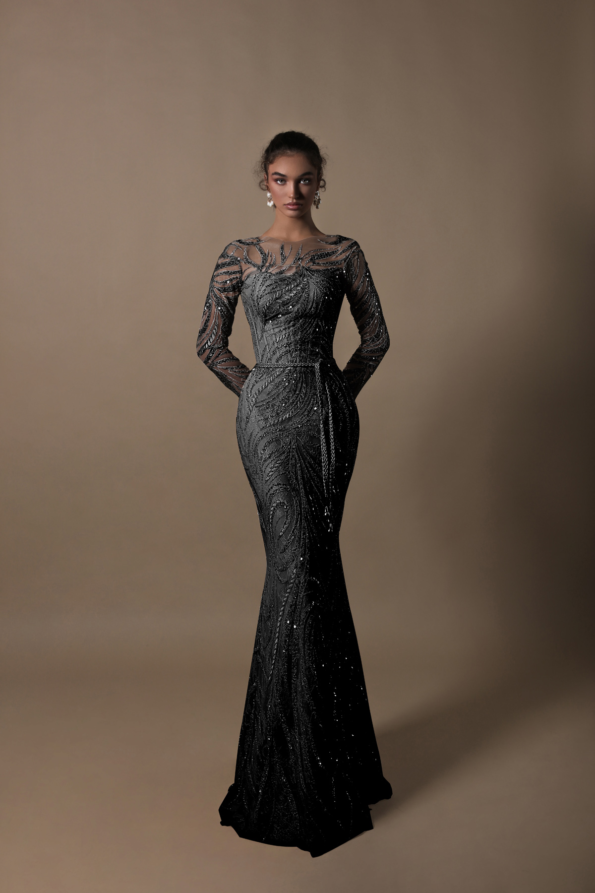 Picture of 96013 - VALORE DRESS