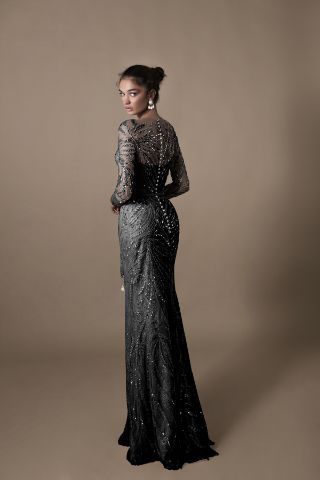 Picture of 96013 - VALORE DRESS
