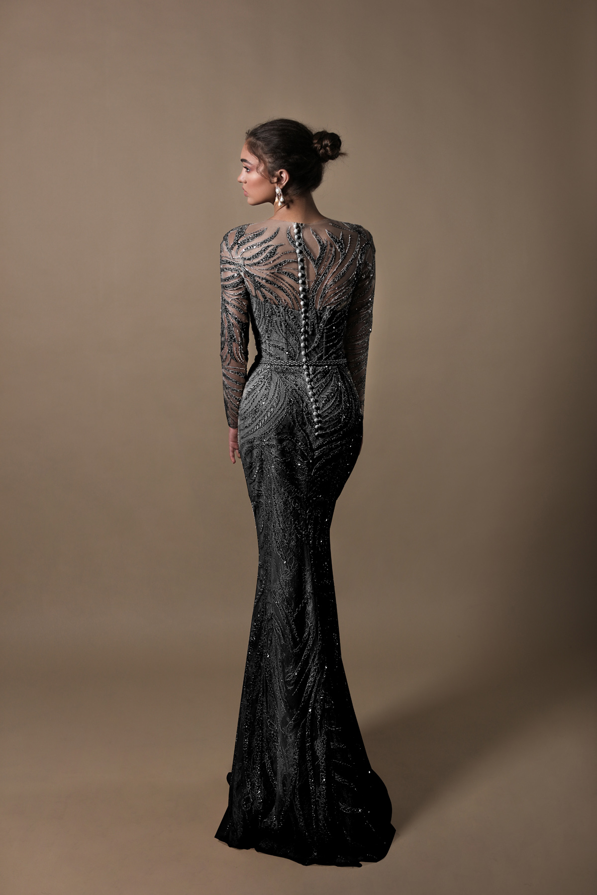 Picture of 96013 - VALORE DRESS