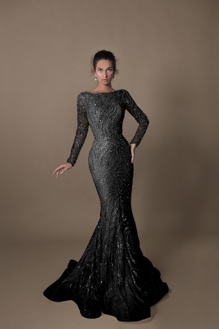 Picture of 96014 - PALM DRESS