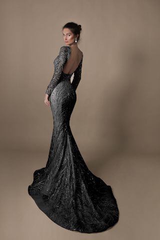 Picture of 96014 - PALM DRESS