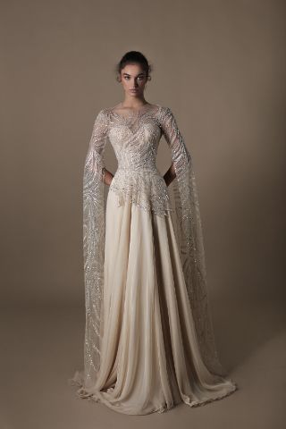 Picture of 96015 - LATINO DRESS