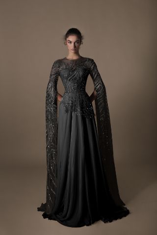 Picture of 96015 - LATINO DRESS