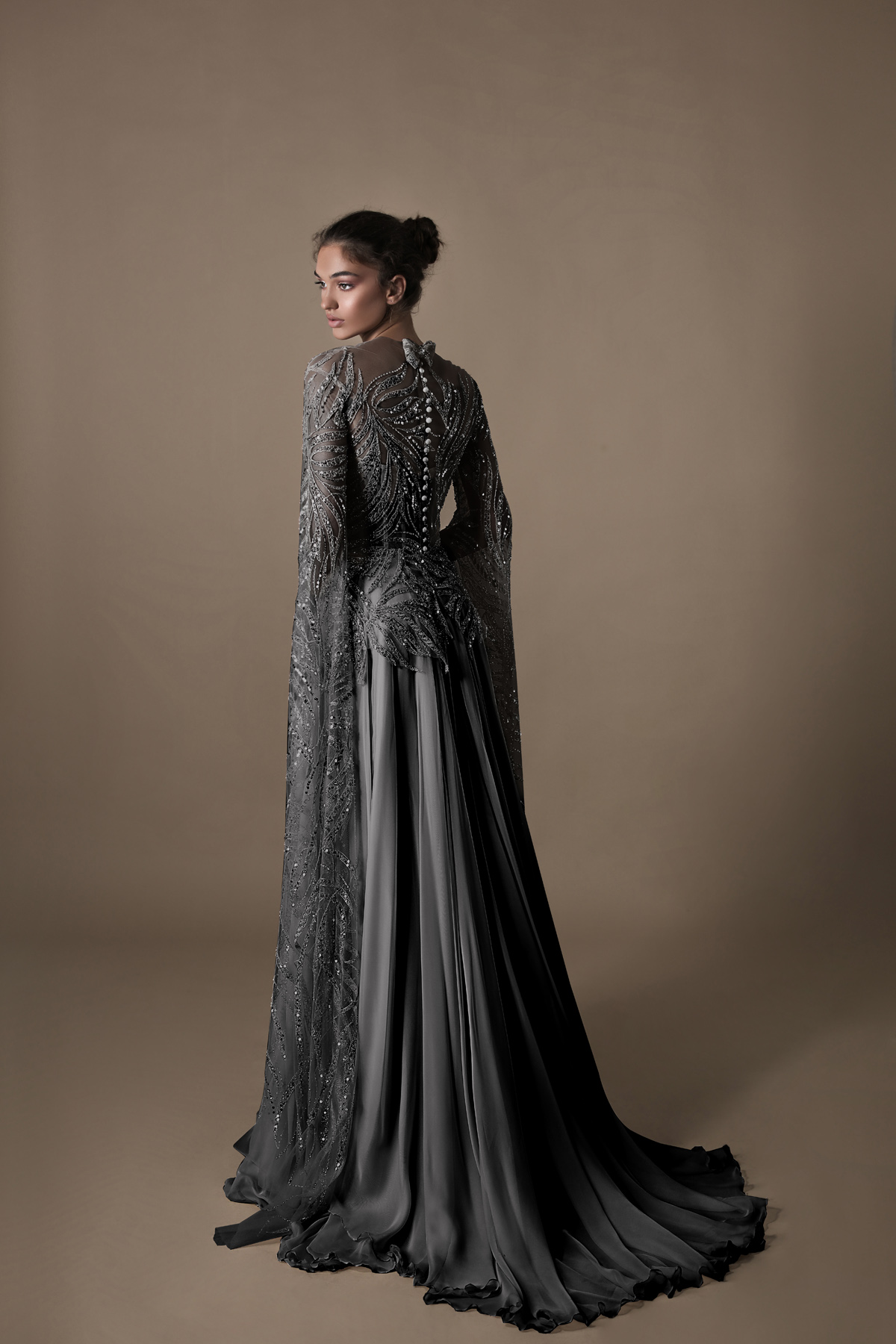 Picture of 96015 - LATINO DRESS