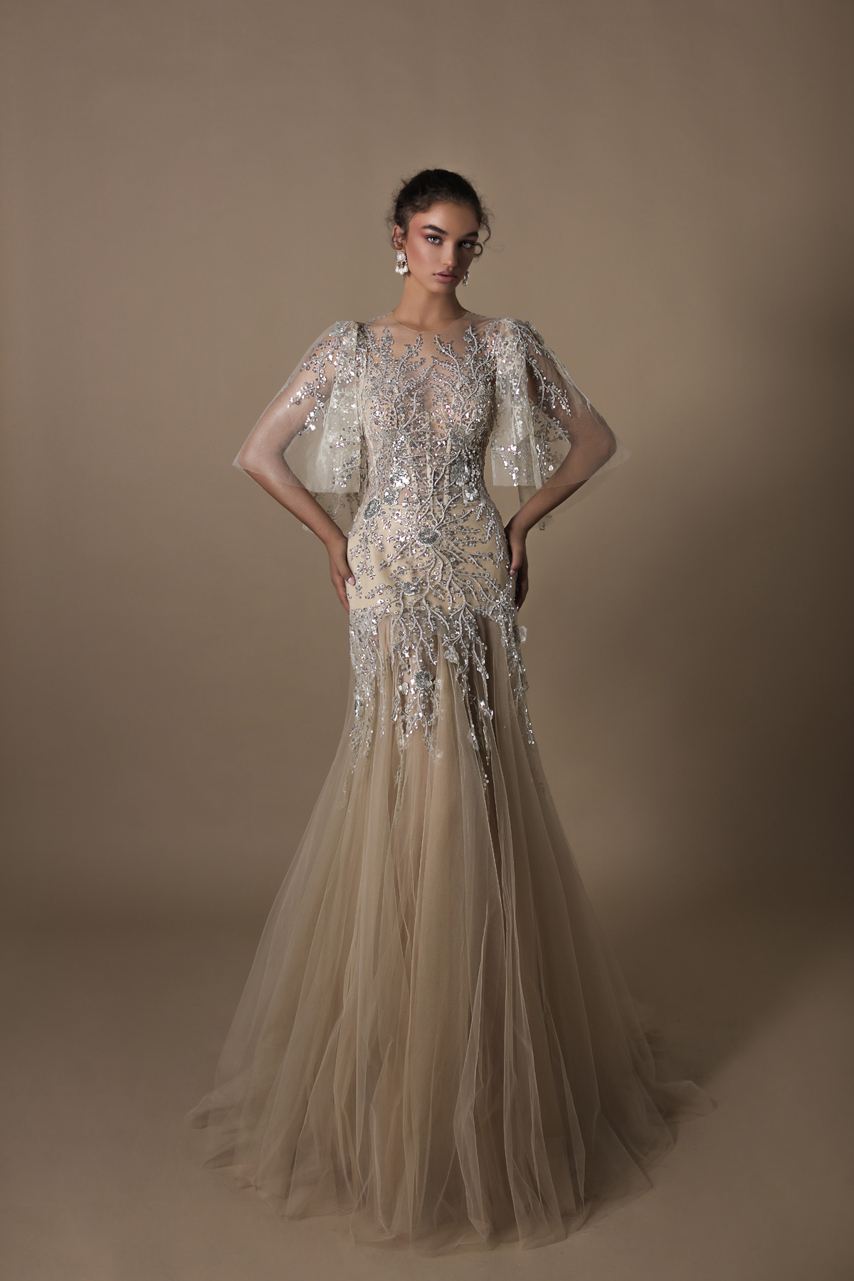 Picture of 96021 - AFRODIT DRESS
