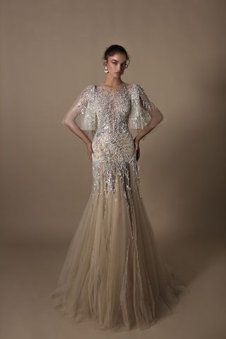 Picture of 96021 - AFRODIT DRESS