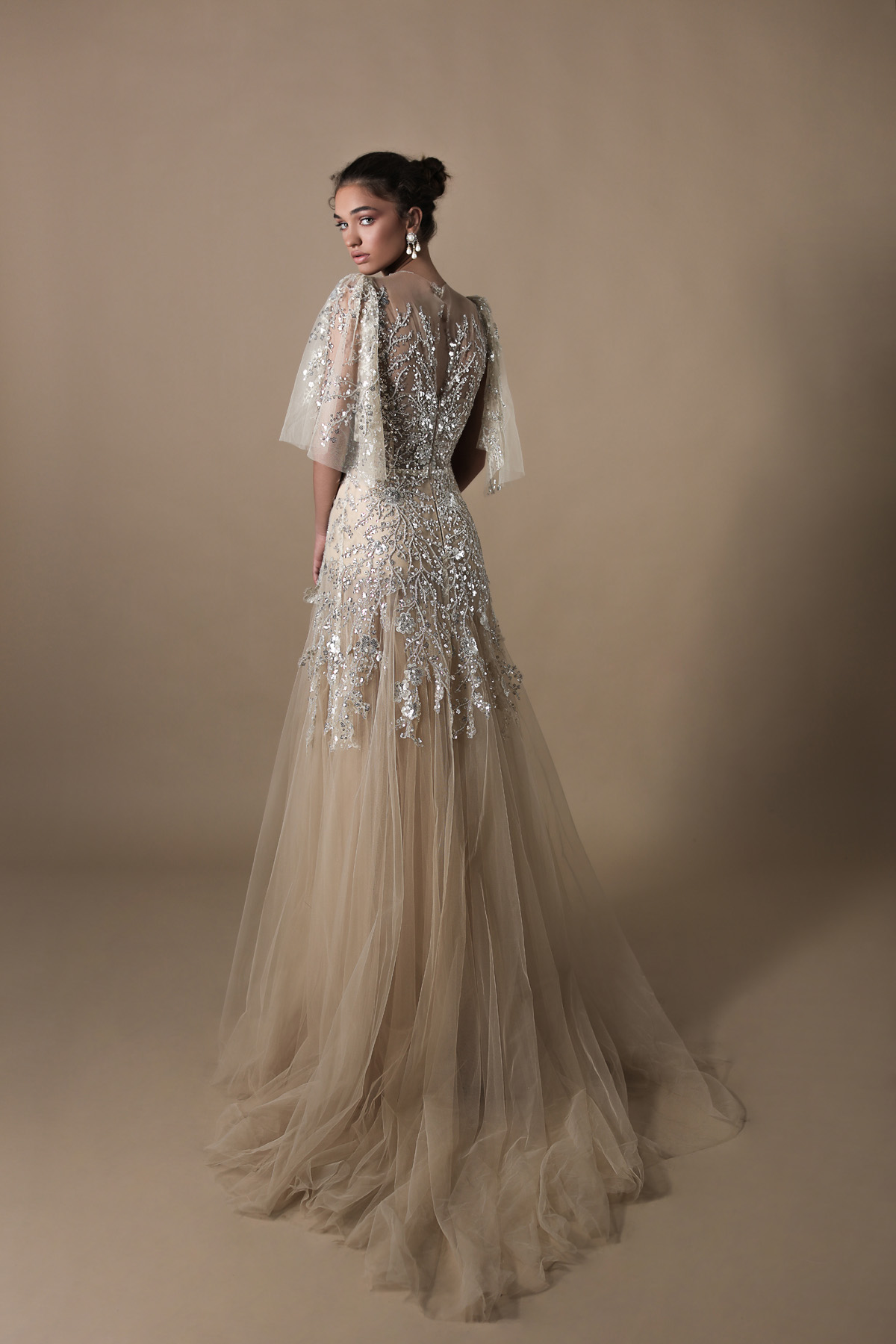 Picture of 96021 - AFRODIT DRESS