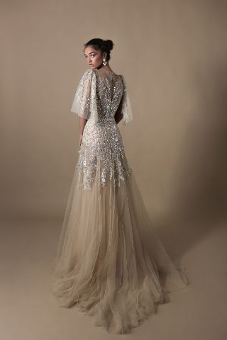 Picture of 96021 - AFRODIT DRESS