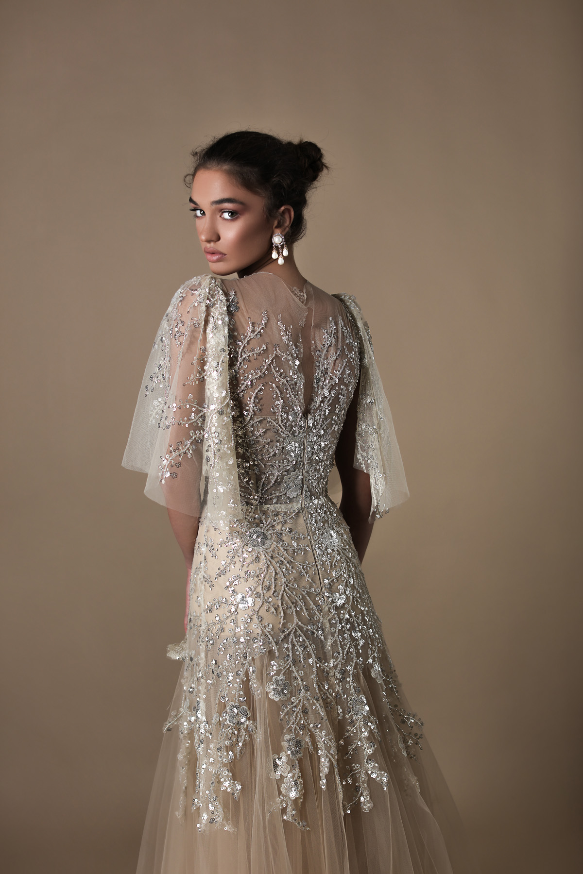 Picture of 96021 - AFRODIT DRESS