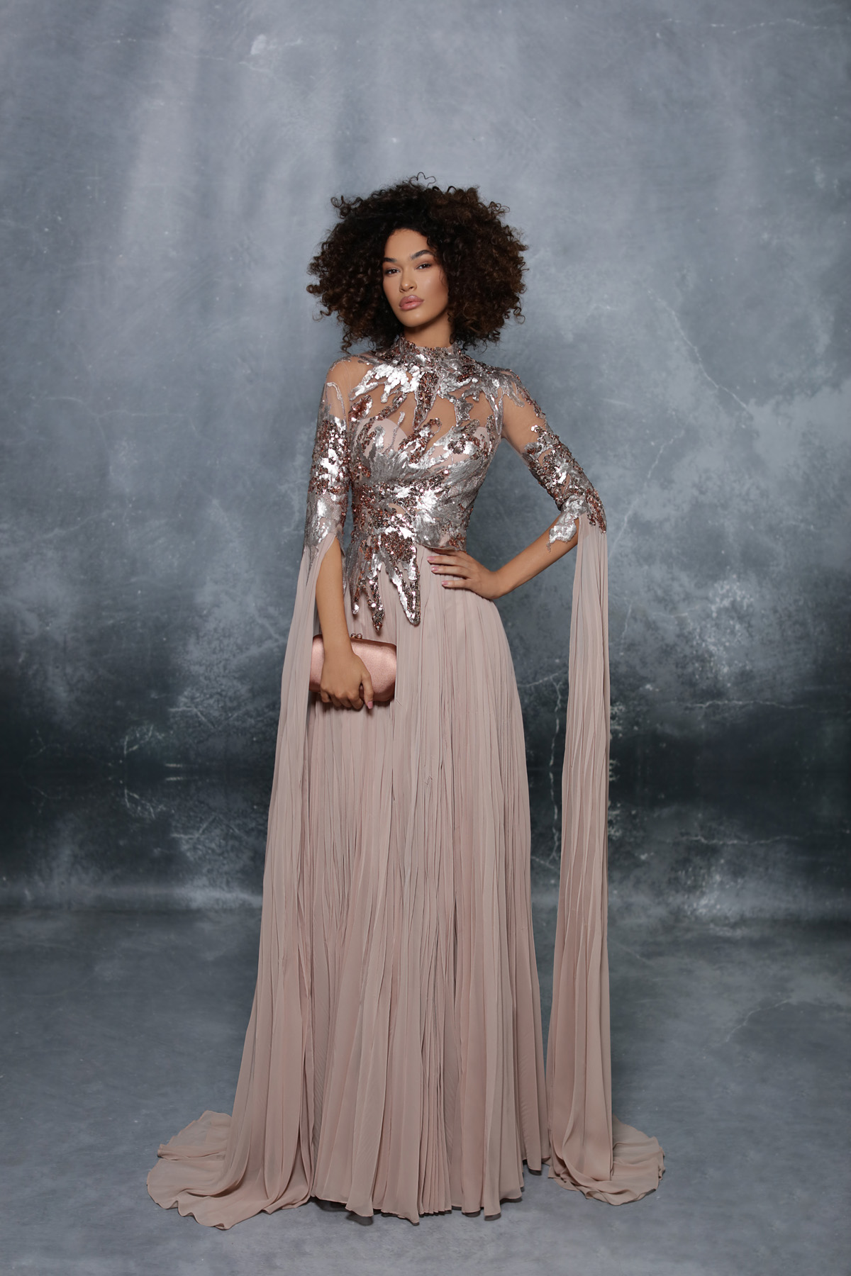 Picture of 96038 - LOYAL DRESS