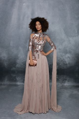 Picture of 96038 - LOYAL DRESS