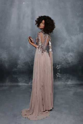 Picture of 96038 - LOYAL DRESS